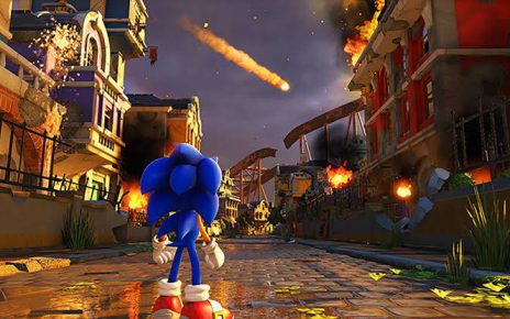 ข่าวเกมส์ออนไลน์