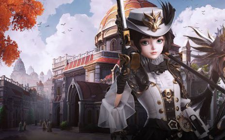 ข่าวเกมส์ออนไลน์