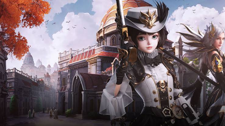 ข่าวเกมส์ออนไลน์