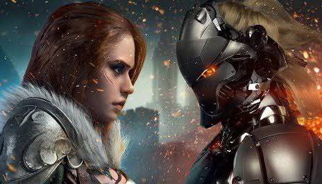 ข่าวเกมส์ออนไลน์