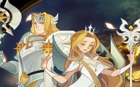 ข่าวเกมส์ออนไลน์