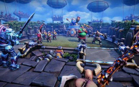 ข่าวเกมส์ออนไลน์