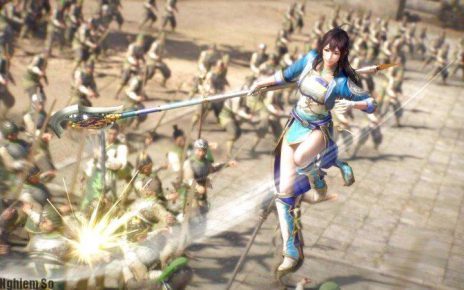 ข่าวเกมส์ออนไลน์