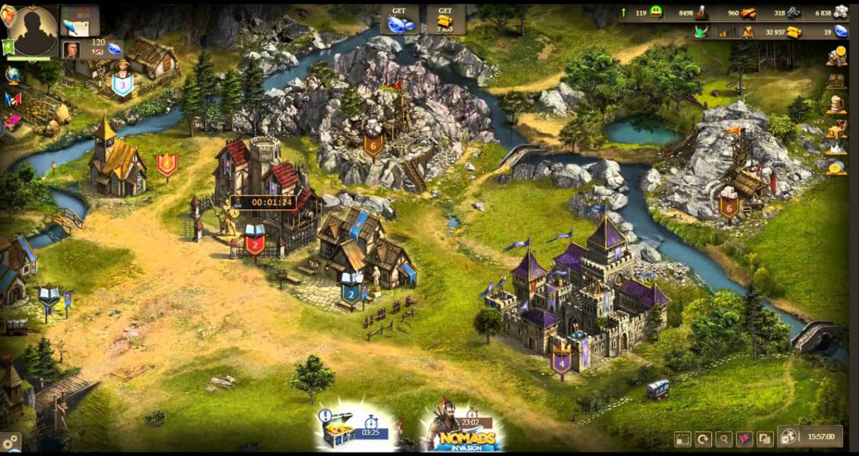 ข่าวเกมส์ออนไลน์