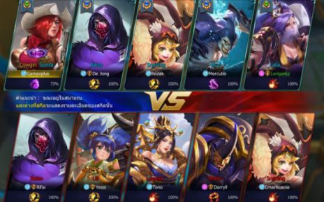 ข่าวเกมส์