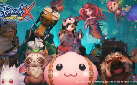 ข่าวเกมส์