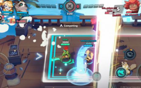 ข่าวเกมส์