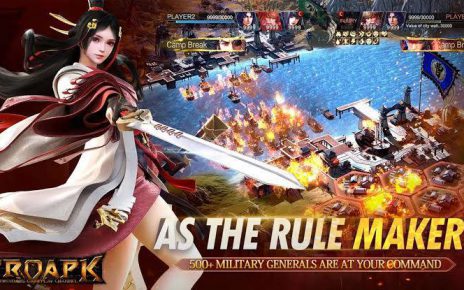 ข่าวเกมส์ออนไลน์