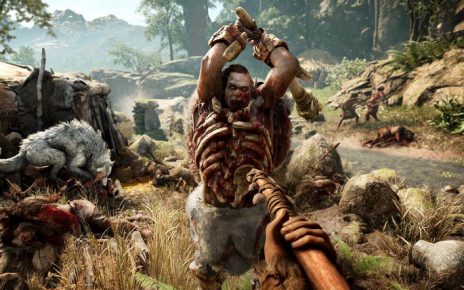 ข่าวเกมส์ออนไลน์