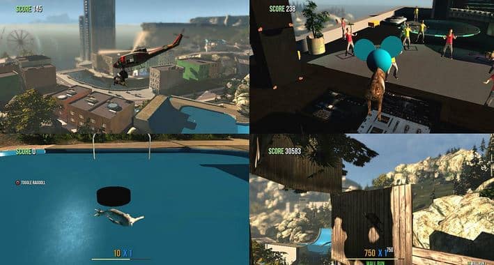 ข่าวเกมส์ออนไลน์