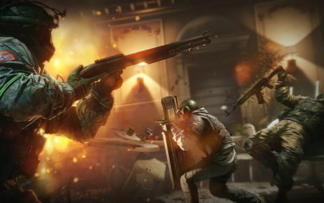 ข่าวเกมส์ออนไลน์