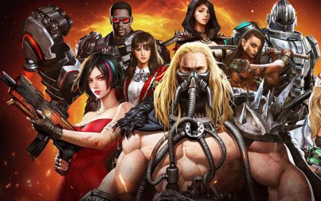 ข่าวเกมส์ออนไลน์