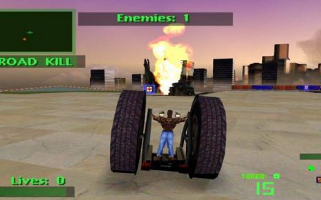 ข่าวเกมส์ออนไลน์