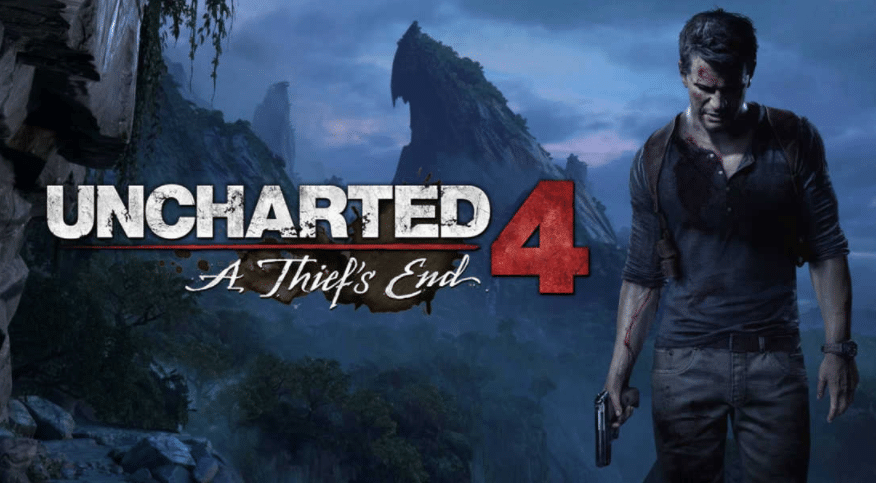 ข่าวเกมส์ Uncharted 4