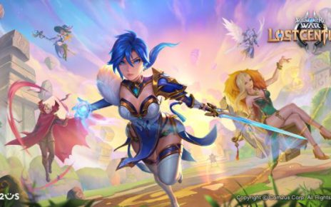 ข่าวเกมส์
