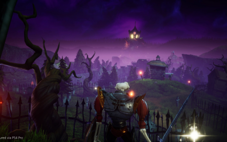 ข่าวเกมส์ออนไลน์