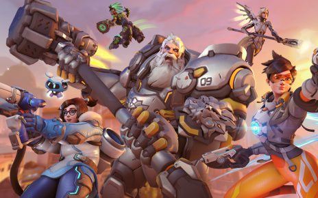 ข่าวเกมส์ออนไลน์