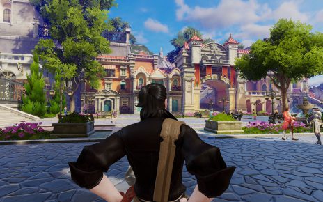 ข่าวเกมส์ออนไลน์