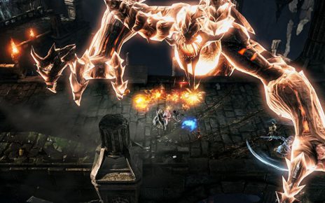 ข่าวเกมส์ออนไลน์