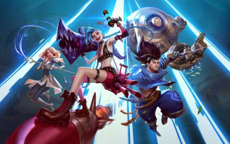 ข่าวเกมส์ออนไลน์
