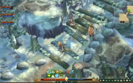 ข่าวเกมส์ออนไลน์