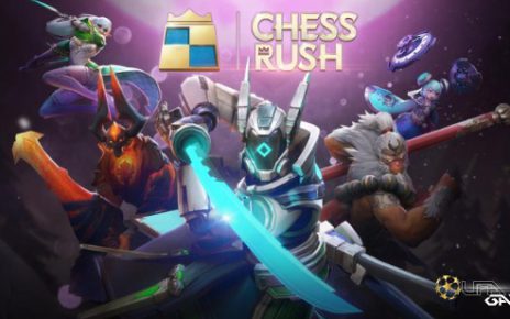 ข่าวเกมส์