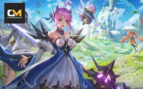 ข่าวเกมส์ออนไลน์