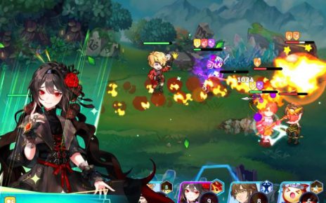 ข่าวเกมส์ IDLE LUCA