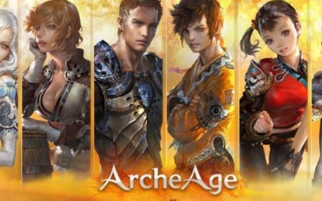 ข่าวเกมส์ออนไลน์