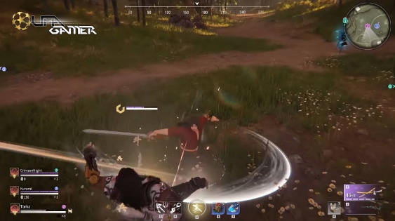 ข่าวเกมส์นินจา