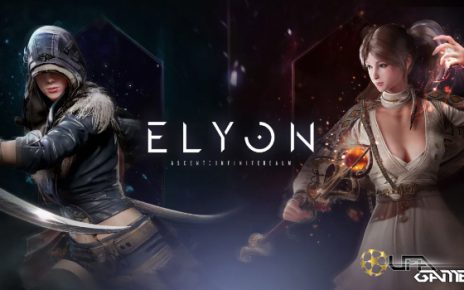 ข่าวเกมส์ต่อสู้