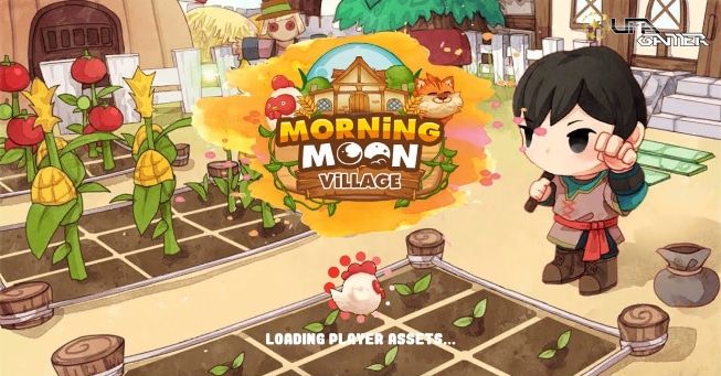 ข่าวเกมส์MMORPG