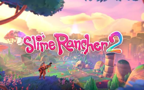 ข่าวเกมส์ Slime Rancher 2