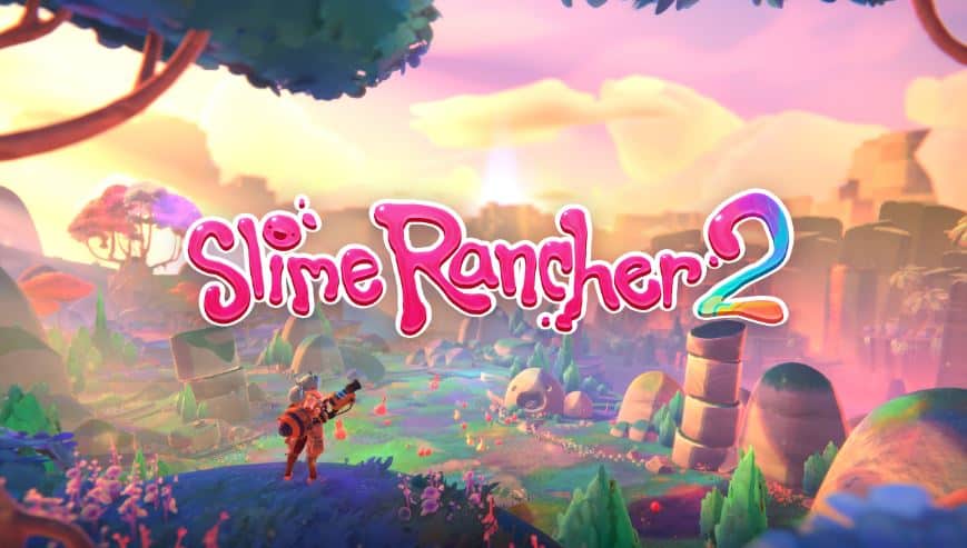 ข่าวเกมส์ Slime Rancher 2