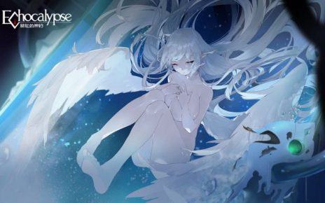 ข่าวเกมส์ Echocalypse