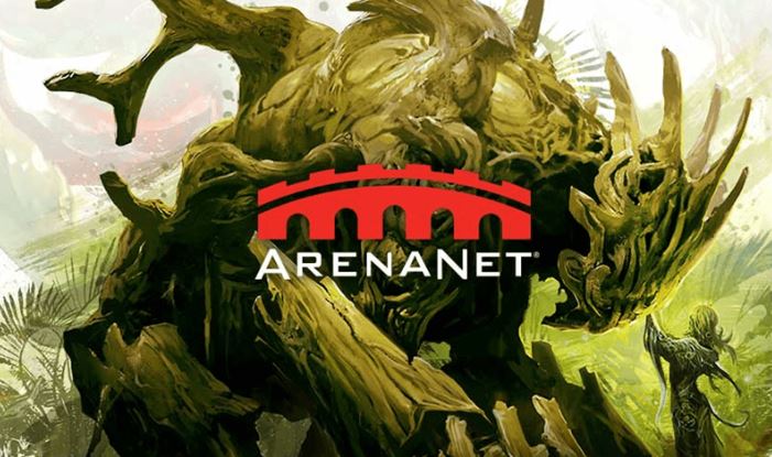 ข่าวเกมส์ ArenaNet