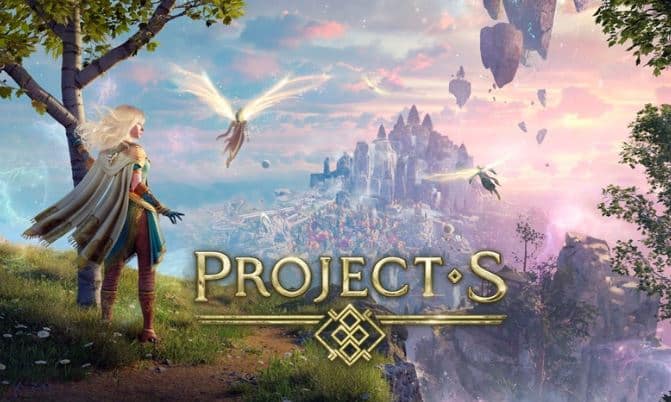 ข่าวเกมส์ Project S