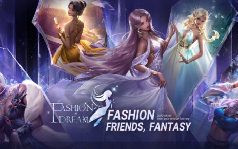 ข่าวเกมส์ Fashion Dream