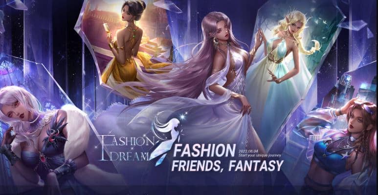 ข่าวเกมส์ Fashion Dream