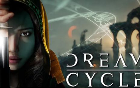 ข่าวเกมส์ Dream Cycle