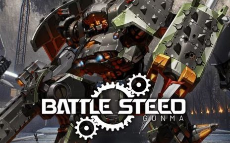 ข่าวเกมส์ Battle Steed