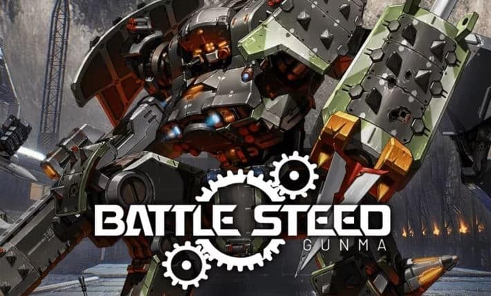 ข่าวเกมส์ Battle Steed