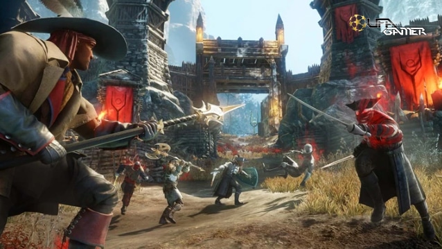 ข่าวเกมใหม่ล่าสุด