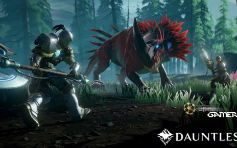 ข่าวเกมมอนสเตอร์