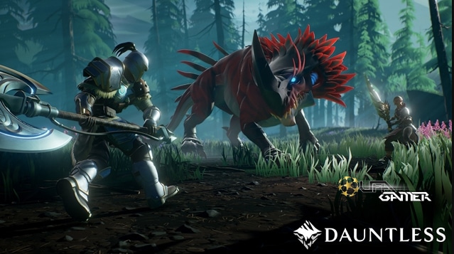 ข่าวเกมมอนสเตอร์