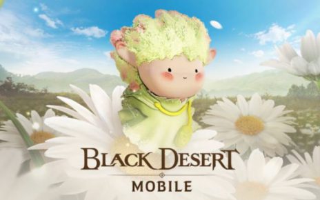 ข่าวเกมส์ Black Desert