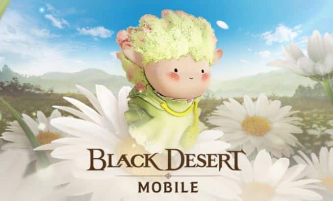 ข่าวเกมส์ Black Desert