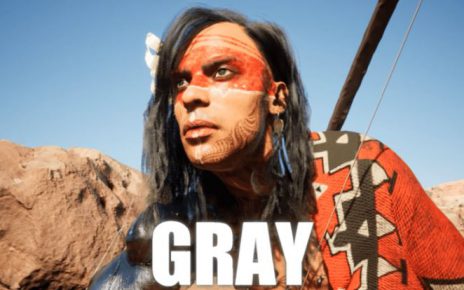 ข่าวเกมส์ Project Gray
