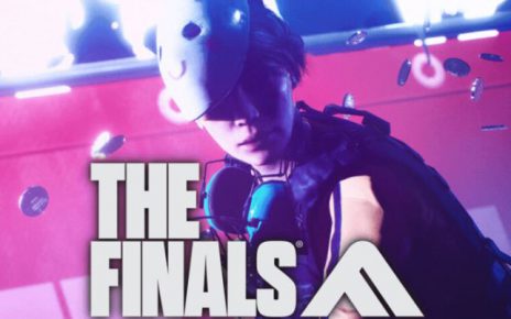 ข่าวเกมส์ THE FINALS
