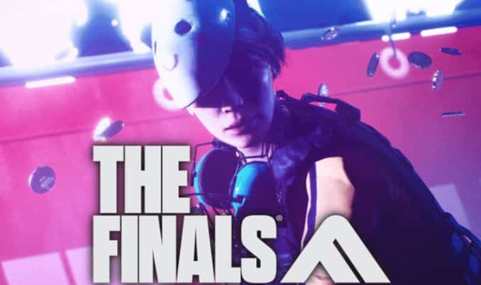 ข่าวเกมส์ THE FINALS